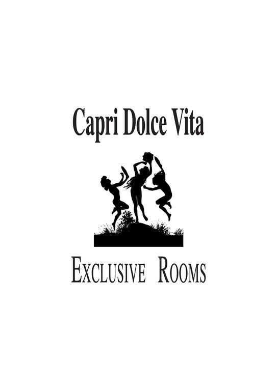 Affittacamere Capri Dolce Vita Bagian luar foto